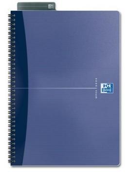 Caiet Oxford cu spira metalica, 148 x 210 mm, matematica - Pret | Preturi Caiet Oxford cu spira metalica, 148 x 210 mm, matematica