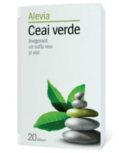 Ceai Verde - Pret | Preturi Ceai Verde