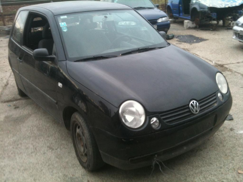 Dezmembrez volkswagen lupo 2001 1700 sdi cod motor aku - Pret | Preturi Dezmembrez volkswagen lupo 2001 1700 sdi cod motor aku