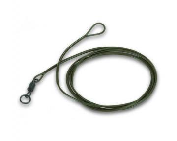 Fir Trophy Tungsten Leader 70cm 30lbs - Pret | Preturi Fir Trophy Tungsten Leader 70cm 30lbs