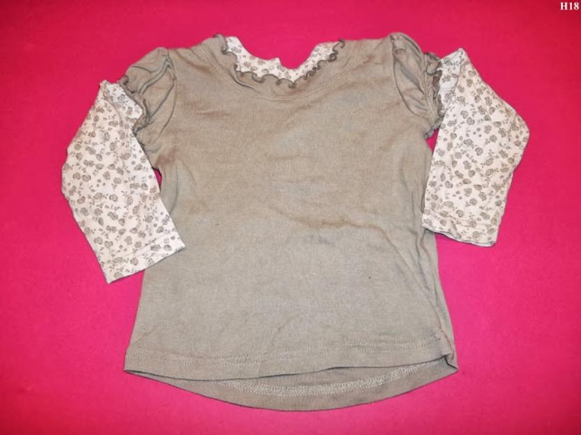 haine copii bluza pentru fete de 2-3 ani - Pret | Preturi haine copii bluza pentru fete de 2-3 ani