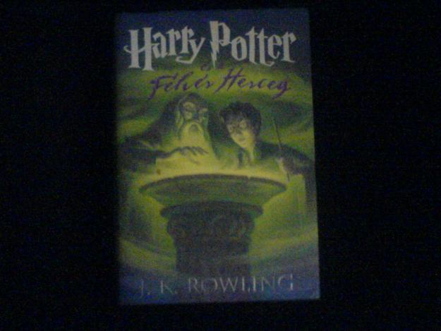 Harry Potter és a Félvér Herceg - Pret | Preturi Harry Potter és a Félvér Herceg