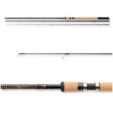 Lanseta match Daiwa Aqualite Power 3.90m/ 10-40g - Pret | Preturi Lanseta match Daiwa Aqualite Power 3.90m/ 10-40g