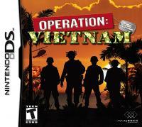 Operation Vietnam DS - Pret | Preturi Operation Vietnam DS