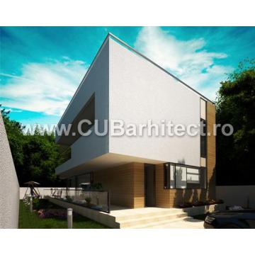 Proiecte case, arhitectura Casa MNH - Pret | Preturi Proiecte case, arhitectura Casa MNH