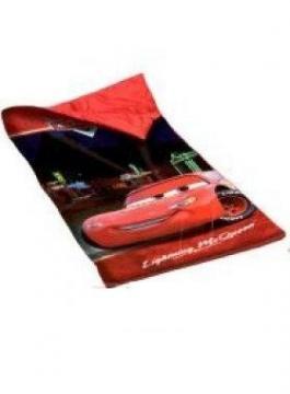 Sac de dormit copii Cars 145 x 76 cm - Pret | Preturi Sac de dormit copii Cars 145 x 76 cm