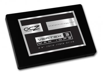 SSD OCZ 120GB VERTEX 2.5", Read 550 mB/s, Write 500MB/s, adaptor 3.5", VTX3MI-25SAT3-120G - Pret | Preturi SSD OCZ 120GB VERTEX 2.5", Read 550 mB/s, Write 500MB/s, adaptor 3.5", VTX3MI-25SAT3-120G