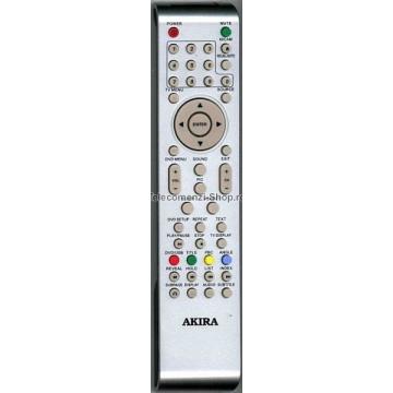 Telecomanda Akira 504C3202101 - Pret | Preturi Telecomanda Akira 504C3202101