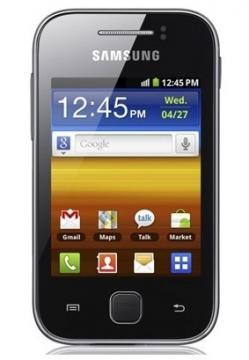 Telefon mobil Samsung S5360 Galaxy Y, Grey Wkl, 54186 - Pret | Preturi Telefon mobil Samsung S5360 Galaxy Y, Grey Wkl, 54186