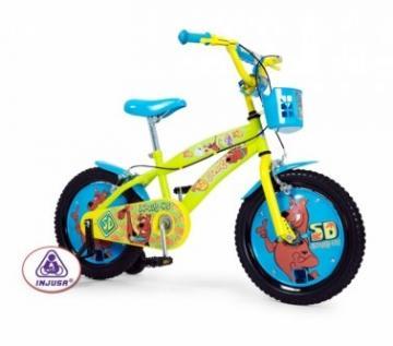 Bicicleta Scooby Doo 16 - Pret | Preturi Bicicleta Scooby Doo 16