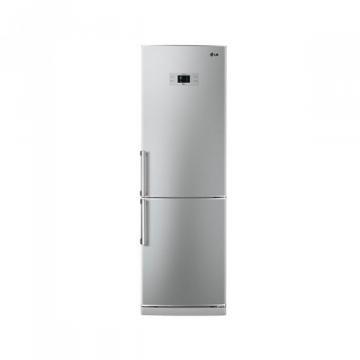 Combina frigorifica LG GB-3133PVJW - Pret | Preturi Combina frigorifica LG GB-3133PVJW