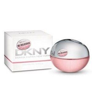 Donna Karan DKNY Be Delicious Fresh Blossom, 50 ml, EDP - Pret | Preturi Donna Karan DKNY Be Delicious Fresh Blossom, 50 ml, EDP