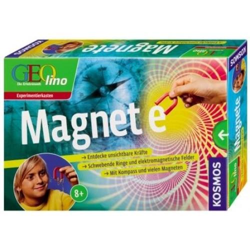 GEOlino - Magneti - Pret | Preturi GEOlino - Magneti