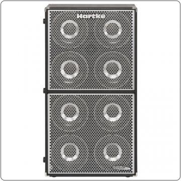 Hartke HyDrive HX810 - Cabinet amplificare bass - Pret | Preturi Hartke HyDrive HX810 - Cabinet amplificare bass