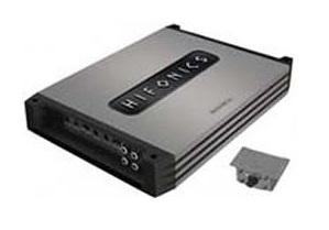 Hifonics Mercury I Amplificator 800W RMS - Pret | Preturi Hifonics Mercury I Amplificator 800W RMS