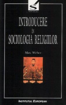 Introducere in sociologia religiilor - Pret | Preturi Introducere in sociologia religiilor