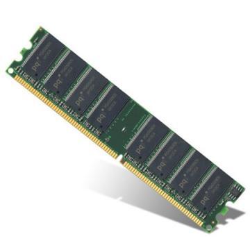 Memorie PQI 1GB DDR 400MHz - Pret | Preturi Memorie PQI 1GB DDR 400MHz