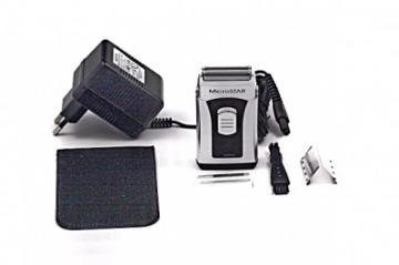 MicroStar shaver aparat de ras - Pret | Preturi MicroStar shaver aparat de ras
