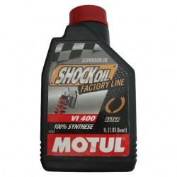 Motul Shock Oil Factory Line, 1 litru - Pret | Preturi Motul Shock Oil Factory Line, 1 litru