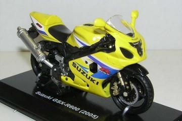 New Ray Motocicleta Suziki GSX 1:18 - Pret | Preturi New Ray Motocicleta Suziki GSX 1:18