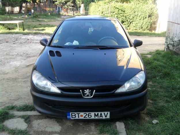 peugeot 206 1.4 hdi - Pret | Preturi peugeot 206 1.4 hdi