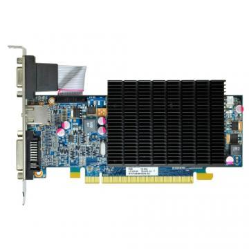 Placa video HIS HD5550 1GB 128bit DDR2 - Pret | Preturi Placa video HIS HD5550 1GB 128bit DDR2