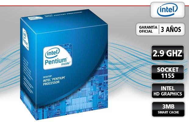 Procesor Intel Pentium Dual Core Sandy Bridge G645 2.9 GHz Socket 1155 box - Pret | Preturi Procesor Intel Pentium Dual Core Sandy Bridge G645 2.9 GHz Socket 1155 box