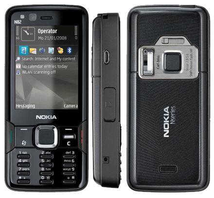 Vand Nokia N82 Black - Pret | Preturi Vand Nokia N82 Black