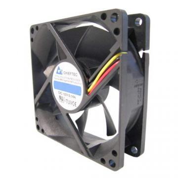 Ventilator Chieftec AF-0925S - Pret | Preturi Ventilator Chieftec AF-0925S