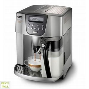 Aparat de cafea automat Magnifica DeLonghi ESAM 4500 S - Pret | Preturi Aparat de cafea automat Magnifica DeLonghi ESAM 4500 S