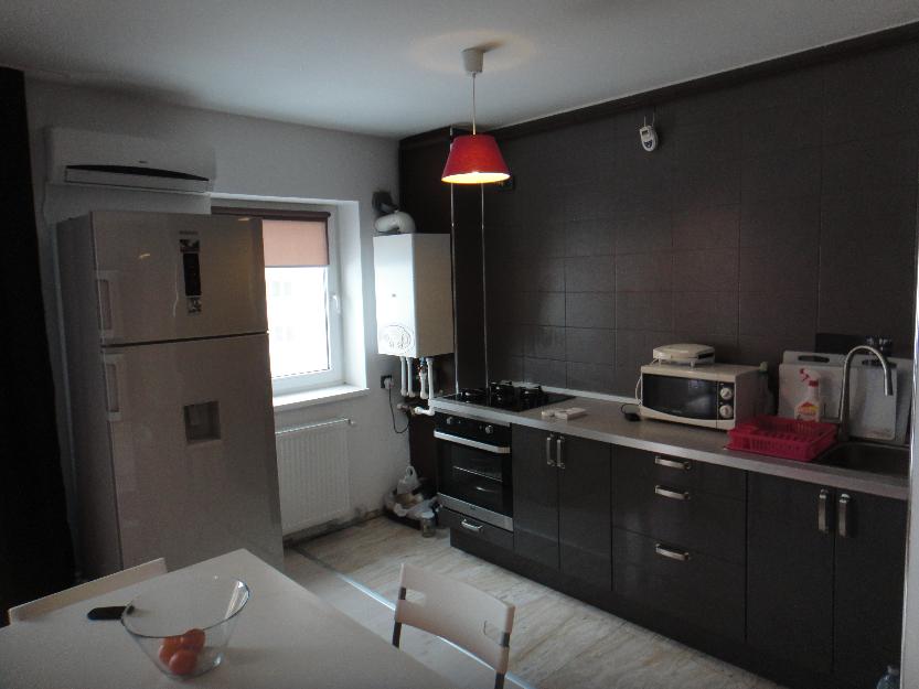 Apartament de inchiriat Confort City 3 Camere - Pret | Preturi Apartament de inchiriat Confort City 3 Camere