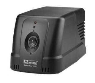 AVR Mustek 1200VA/600W, PowerMate 1260 - Pret | Preturi AVR Mustek 1200VA/600W, PowerMate 1260