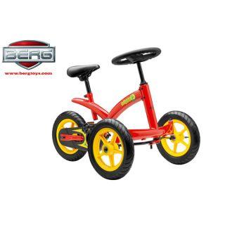 Cart Junior Triggy - Pret | Preturi Cart Junior Triggy