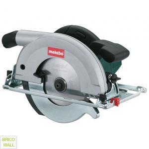 Ferastrau circular Metabo KS 66 - Pret | Preturi Ferastrau circular Metabo KS 66