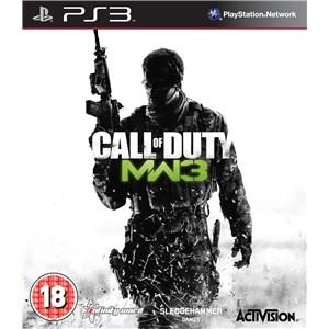 Joc PS3 Call of Duty Modern Warfare 3 - Pret | Preturi Joc PS3 Call of Duty Modern Warfare 3