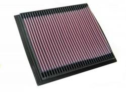 KN 33-2504 - filtru de aer K&amp;N - Pret | Preturi KN 33-2504 - filtru de aer K&amp;N
