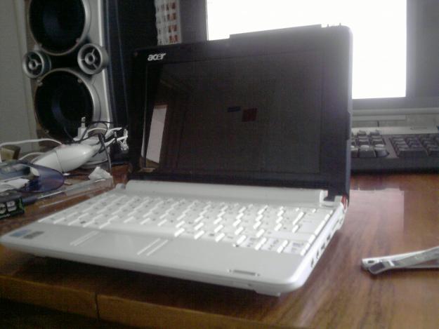 Laptop ACER ASPIRE ONE - Pret | Preturi Laptop ACER ASPIRE ONE