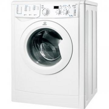 Masina de spalat rufe Indesit IWD 5125 - Pret | Preturi Masina de spalat rufe Indesit IWD 5125