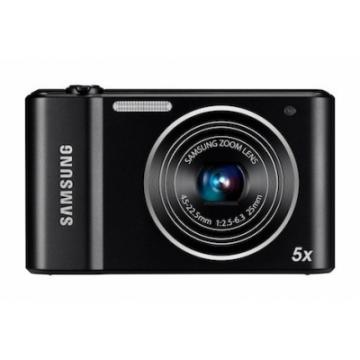 SAMSUNG ST66 BLACK EC-ST66ZZBPBE3 - Pret | Preturi SAMSUNG ST66 BLACK EC-ST66ZZBPBE3