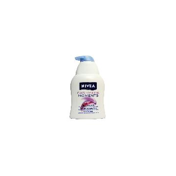 Sapun lichid Nivea cashmere moments - 250ml - Pret | Preturi Sapun lichid Nivea cashmere moments - 250ml