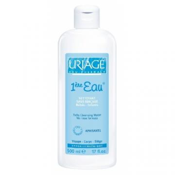 Uriage 1-ere Eau Lotiune pt. Copii *500 ml - Pret | Preturi Uriage 1-ere Eau Lotiune pt. Copii *500 ml