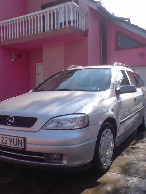 VAND URGENT OPEL ASTRA CARAVAN - Pret | Preturi VAND URGENT OPEL ASTRA CARAVAN