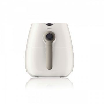 Airfryer Philips Viva Collection Version White-Silver, HD9220/50 - Pret | Preturi Airfryer Philips Viva Collection Version White-Silver, HD9220/50