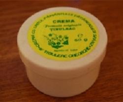 Crema Untul Pamantului,Tataneasa si Spanz *50 gr - Pret | Preturi Crema Untul Pamantului,Tataneasa si Spanz *50 gr