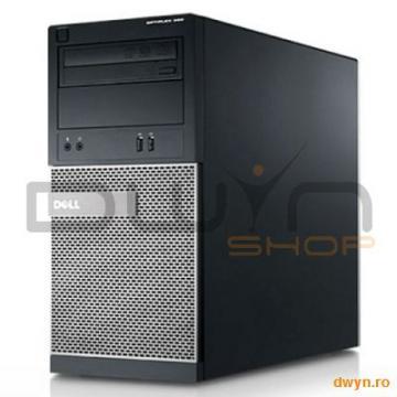 DELL OptiPlex 390 MT - 4 Mini Tower 360(h)x175(w)x417(d) mm G850 (2.90GHz-3Mb) 500GB SATA 2GB DVD+/- - Pret | Preturi DELL OptiPlex 390 MT - 4 Mini Tower 360(h)x175(w)x417(d) mm G850 (2.90GHz-3Mb) 500GB SATA 2GB DVD+/-