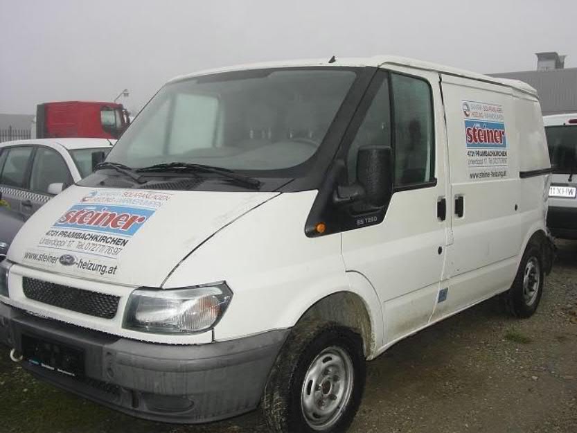 Dezmembrez ford transit 1990 - 2006 - Pret | Preturi Dezmembrez ford transit 1990 - 2006