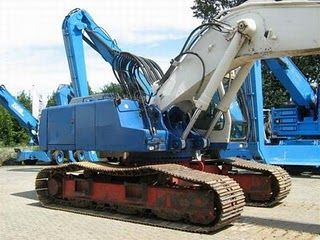 Excavator Liebherr R 954 Litronic 1999 de vanzare second hand vanzari excavatoare - Pret | Preturi Excavator Liebherr R 954 Litronic 1999 de vanzare second hand vanzari excavatoare