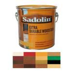 LAC SADOLIN EXTRA 2,5L - ALB - Pret | Preturi LAC SADOLIN EXTRA 2,5L - ALB