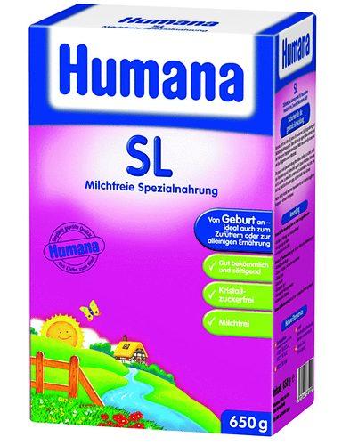 Lapte praf Humana SL foarte ieftin - Pret | Preturi Lapte praf Humana SL foarte ieftin