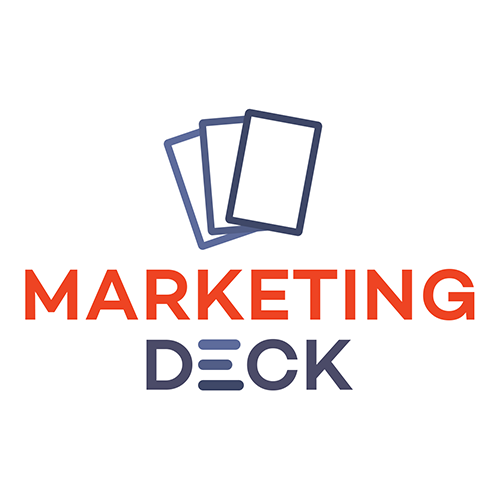 Marketing Deck - Pret | Preturi Marketing Deck